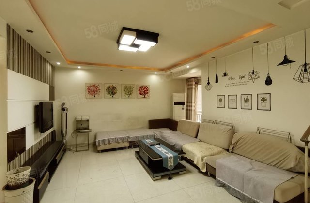 急售洋房好楼层公摊小 七中 光明几  就到送车位  精装