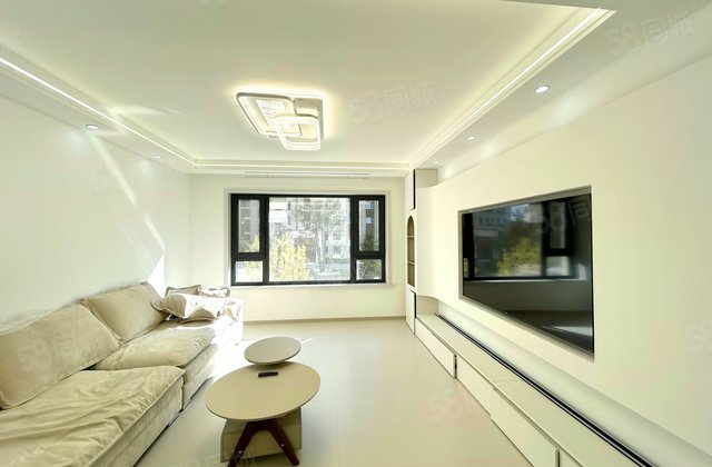 豪邦缇香名颂2室2厅89.5㎡75万二手房图片