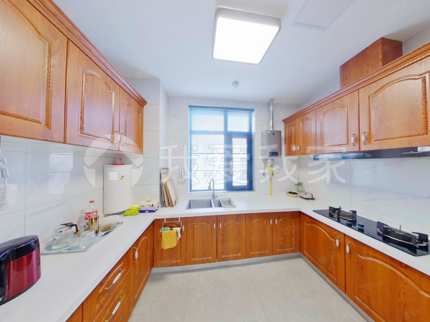 金科王府(別墅)5室3廳4衛(wèi)207.65㎡南北745萬