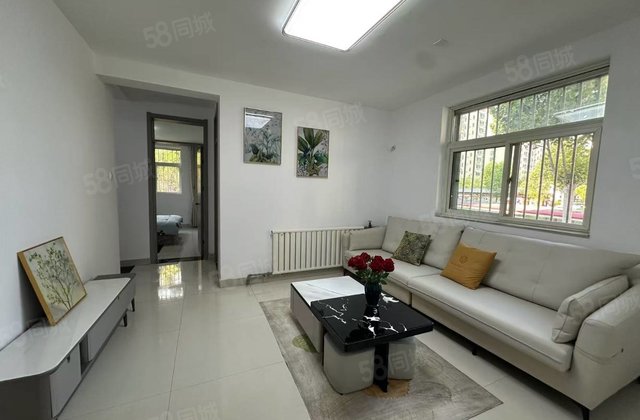 徒骇河畔 成熟商圈二中 金柱文苑 多层1楼 边户 海德公园