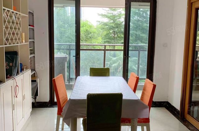 宏鼎景裕豪园3室2厅130.27㎡269万二手房图片