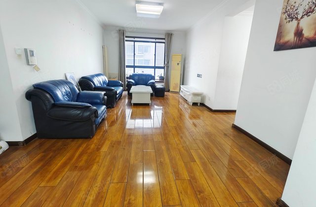 文景小区(西区)3室2厅127.12㎡185万二手房图片