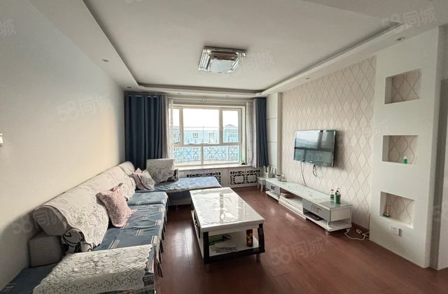建安小区2室1厅82㎡23万二手房图片