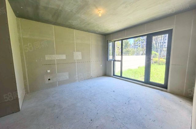 豪邦缇香名颂2室2厅88㎡56万二手房图片