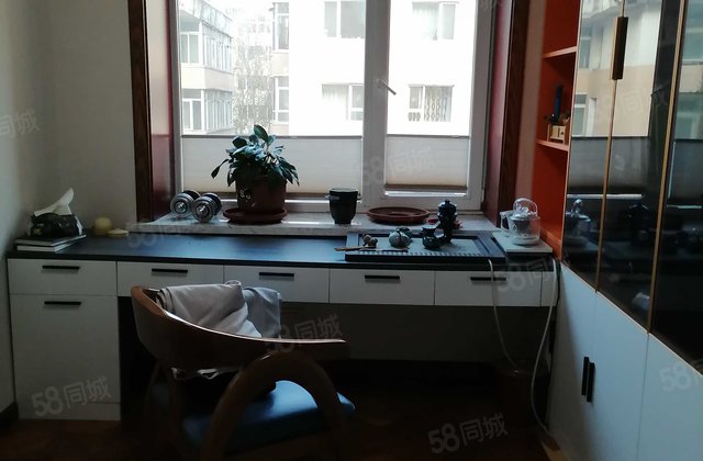 中房花园3室1厅138㎡62万二手房图片