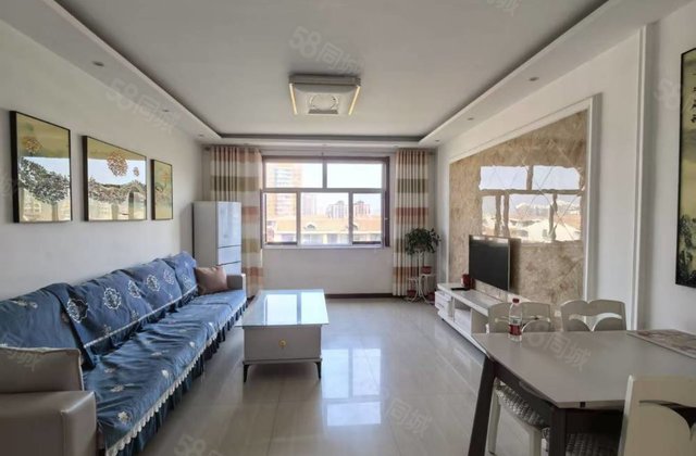 锦绣华城2室2厅97㎡52万二手房图片