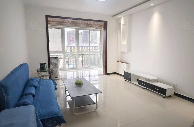 溪水洋房2室2厅102㎡39.8万二手房图片