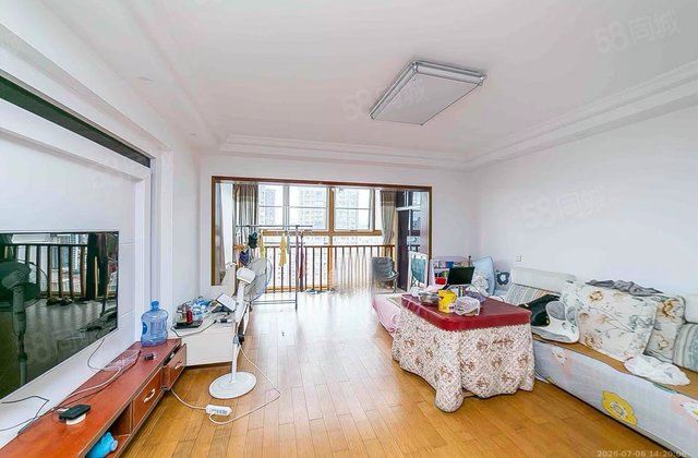 鸿景雅苑3室2厅148.5㎡135万二手房图片