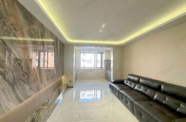 华锐塔湾欣城(二期)2室1厅81.36㎡65.5万二手房图片