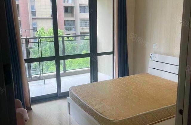 长丰景苑2室1厅67.26㎡98万二手房图片