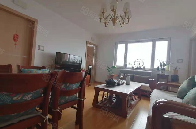 兴唐国翠城3室1厅96㎡63万二手房图片