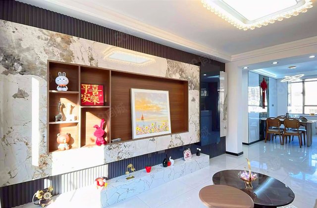 建德路省政府宿舍2室2厅89㎡56万二手房图片