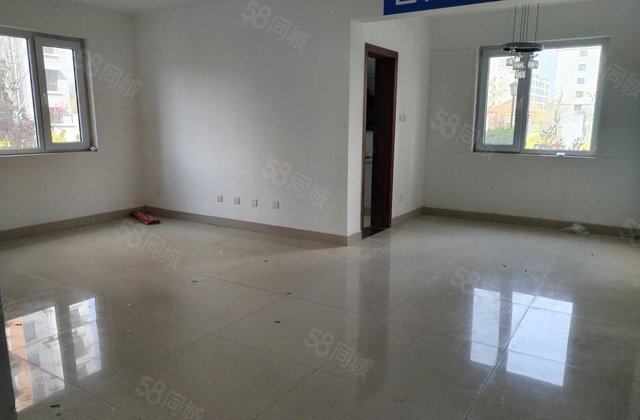 站前街金立文苑旁岳庄御府洋房三室两厅有证可按揭带储藏室送车位