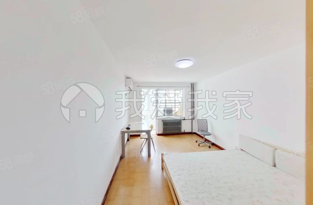 安外大街6,10号楼1室1厅46.83㎡437万二手房图片