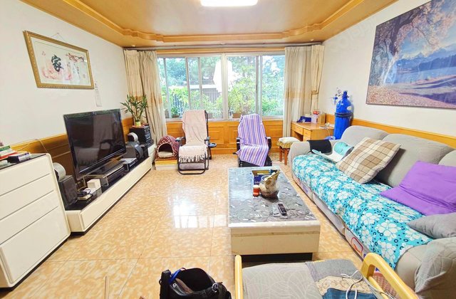西坝路283号小区3室2厅85㎡70万二手房图片