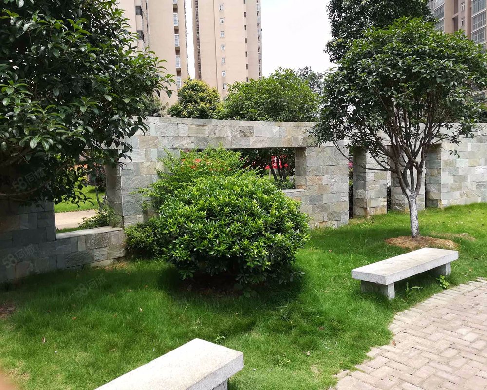 【洋湖景园, 洋湖景园小区详情,房价走势,房源,业主论坛】- 长沙58