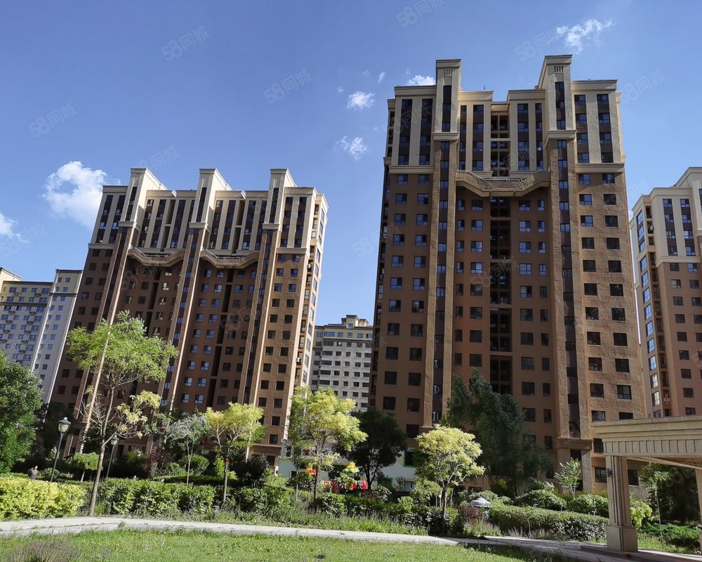 东方名城好旺角