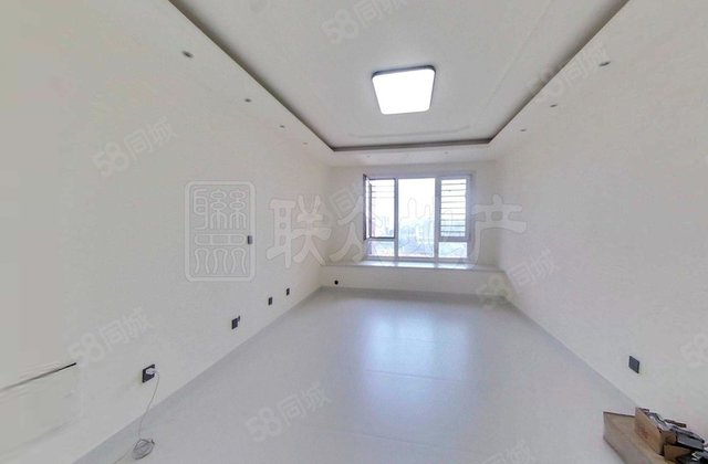 红木林(南区)3室2厅104.47㎡485万二手房图片