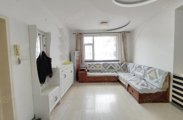 东昌本部  北顺  昌华小区  三室 带储