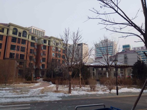 【御景大厦房价走势,御景大厦房屋出租,御景大厦二手房出售】- 天津58