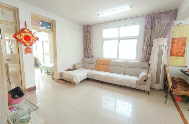 房东急售 开发区东昌东 边户 三室 西苑 东苑 天安新村