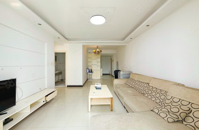 隆福国际2室2厅90.48㎡89万二手房图片