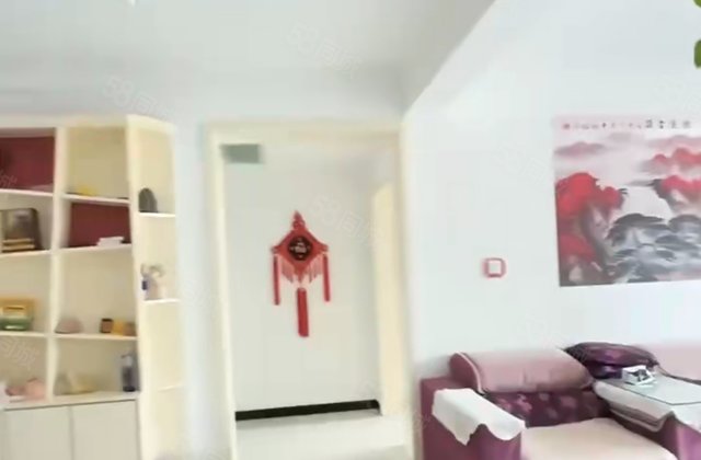 燕城秀府3室2厅141㎡85万二手房图片