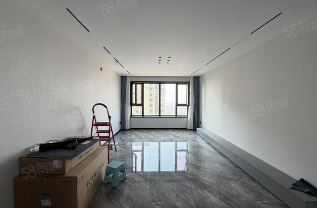 碧水云天新尊府3室2厅126㎡120万二手房图片