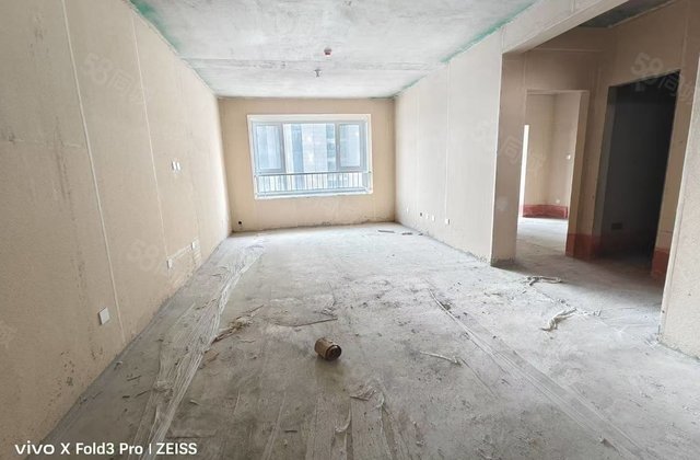 毓秀天成2室2厅92.53㎡39.9万二手房图片