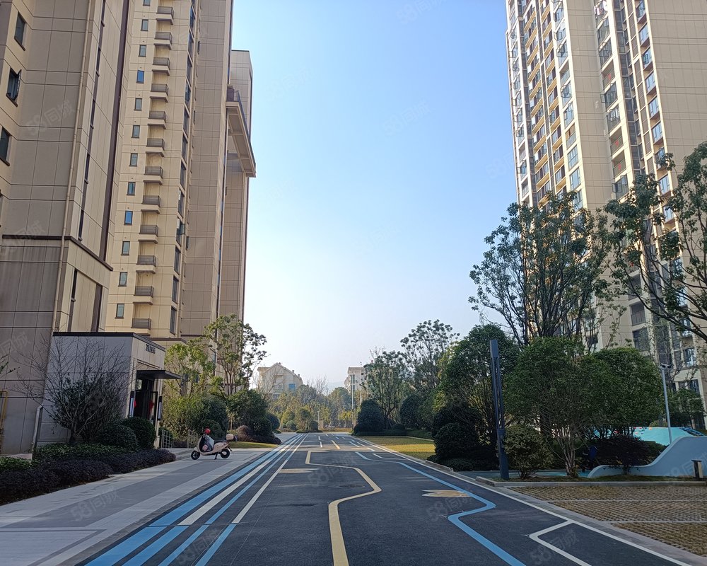 【中海锦城, 中海锦城小区详情,房价走势,房源,业主论坛】- 南昌58