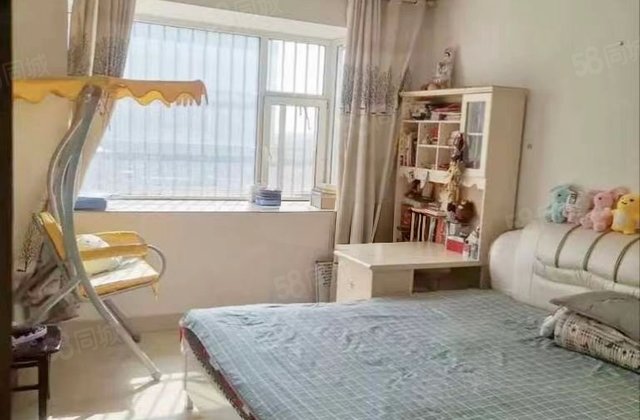 孟达德馨园 边户 一梯两户 南北通透 文轩总二实验附近