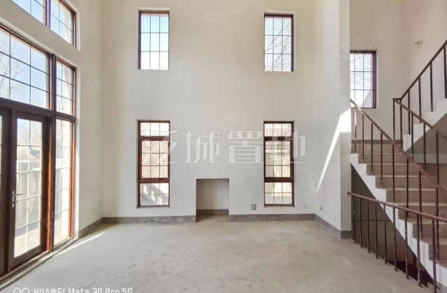 北京壹号庄园8室5厅922㎡5699万二手房图片