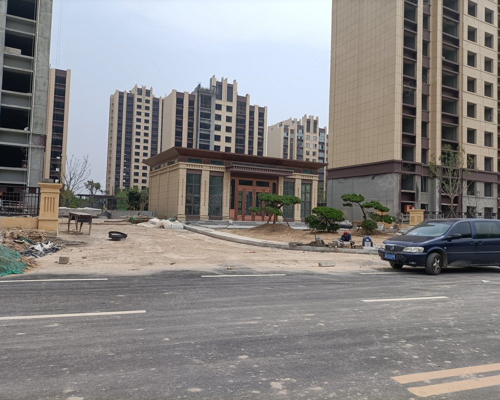 【城市华府, 城市华府小区详情,房价走势,房源,业主论坛】- 东营58