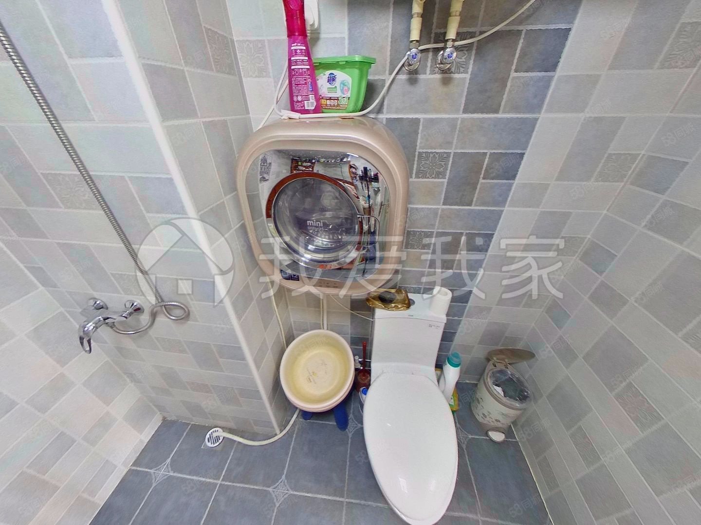 慧華苑3室2廳2衛(wèi)129.99㎡南北320萬(wàn)