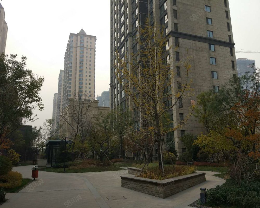 【拉菲香榭, 拉菲香榭小区详情,房价走势,房源,业主论坛】- 太原58