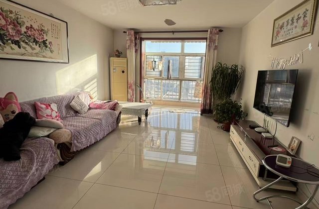 玉路华庭2室2厅96㎡63万二手房图片