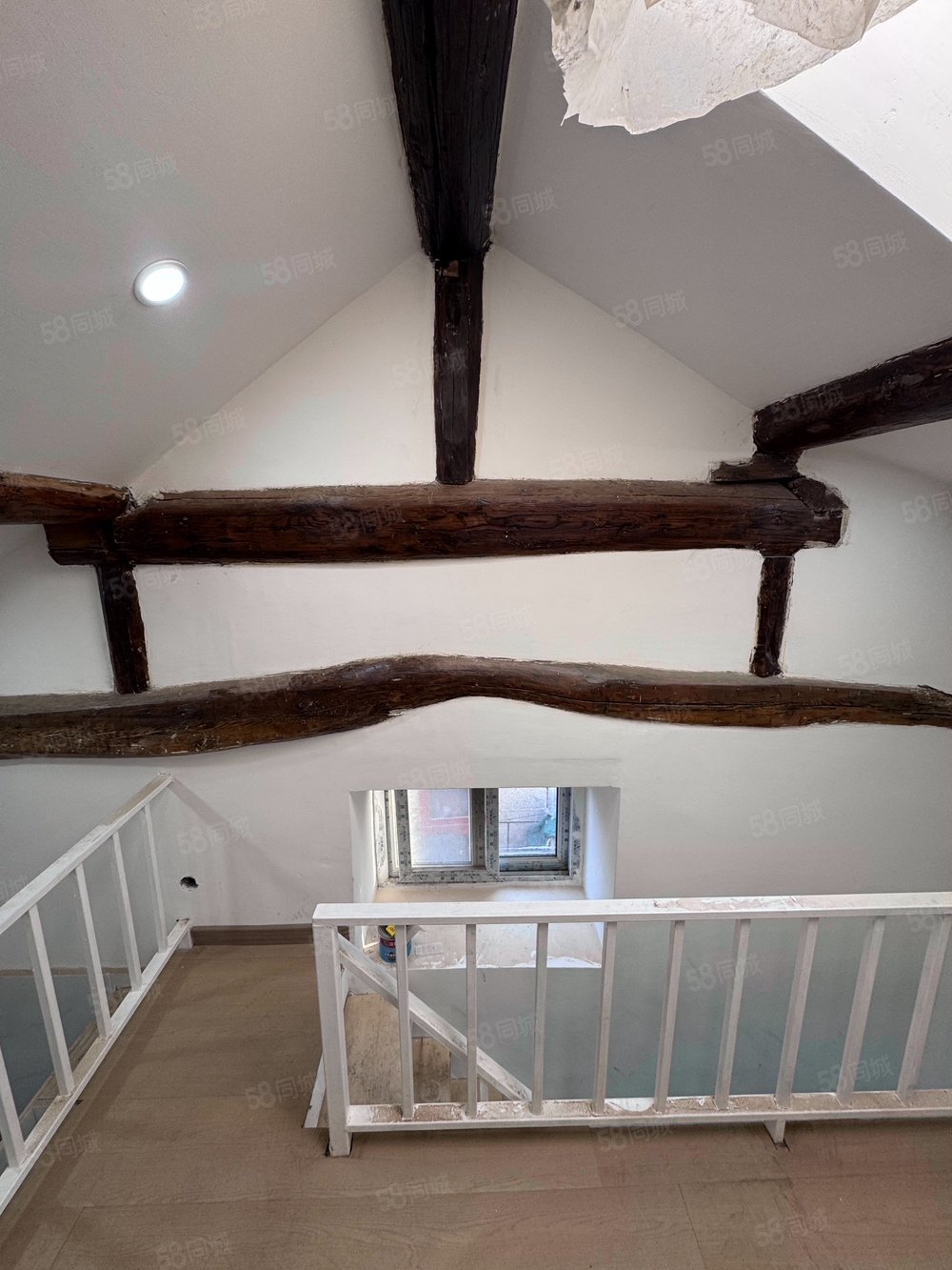 辛安里胡同小區(qū)1室1廳1衛(wèi)10.6㎡南北188萬