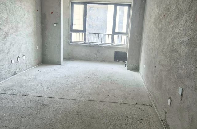 天福九熙府2室2厅88㎡56.5万二手房图片