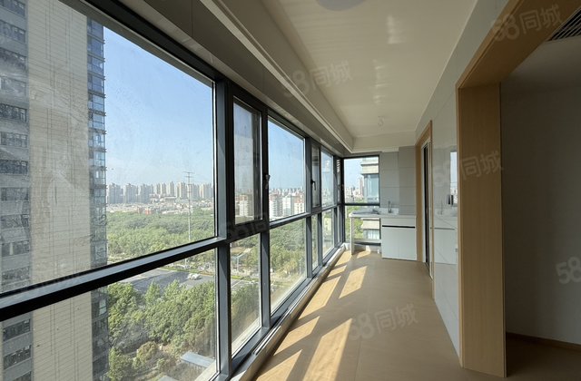 金鹏东湖天墅3室2厅119.11㎡86万二手房图片