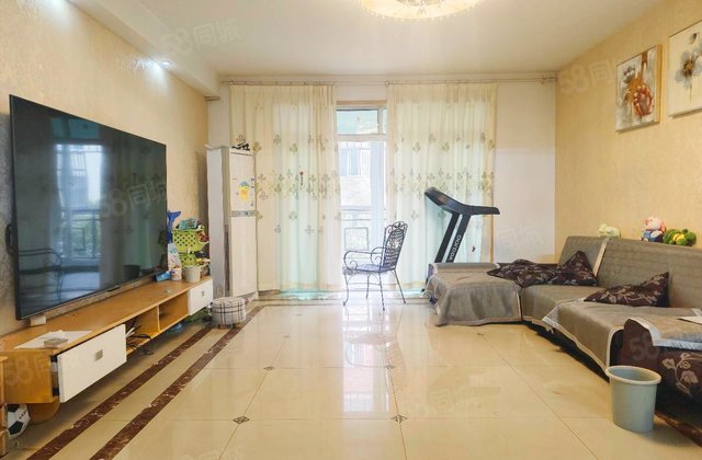 恒鑫澜北湾3室2厅134.98㎡73.8万二手房图片