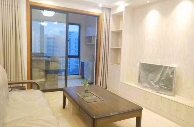 新城吾悦公馆3室2厅97.81㎡100万二手房图片