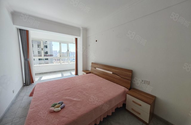 银领国际2室2厅108㎡45.8万二手房图片