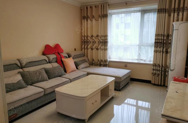 幸福里小区2室2厅87.84㎡66万二手房图片