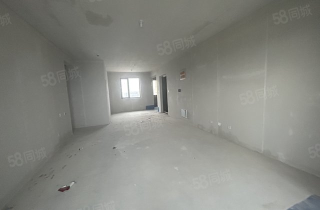 汉光悦府4室2厅166㎡178万二手房图片