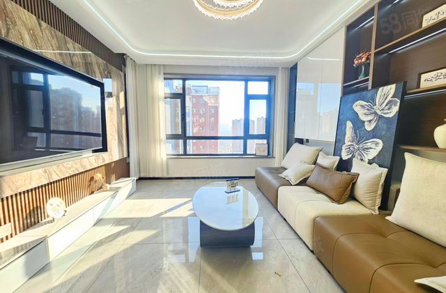 锦绣东方2室2厅93.51㎡53万二手房图片