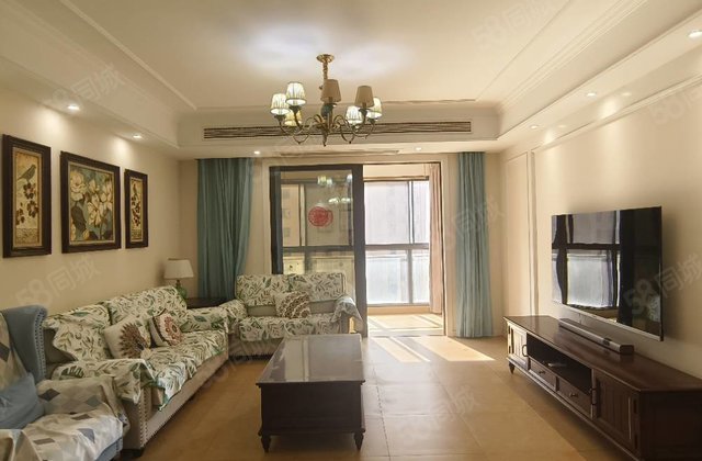 钓鱼台2号3室2厅138㎡75.8万二手房图片