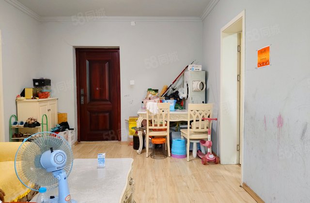 师友路6号院2室1厅66.06㎡72万二手房图片