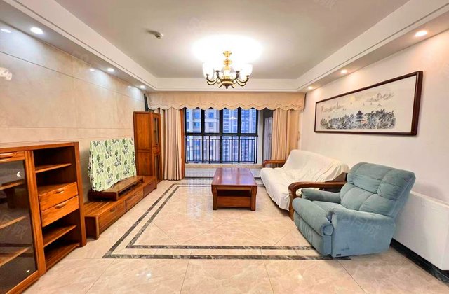 卓越浅水湾4室2厅140.81㎡150万二手房图片