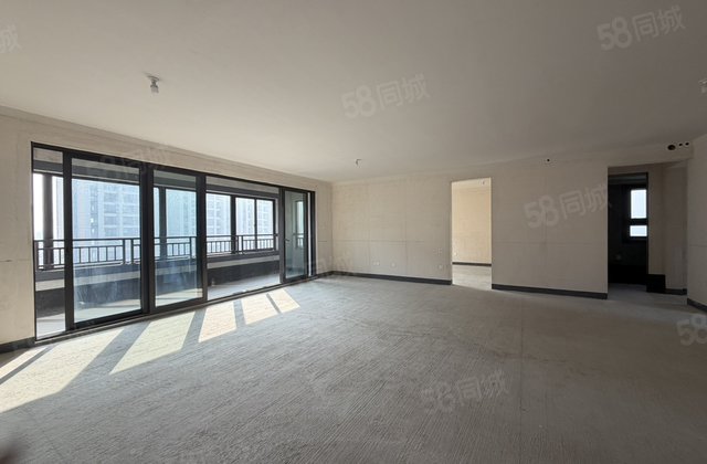 建发金辉珺和府4室2厅176.83㎡160万二手房图片