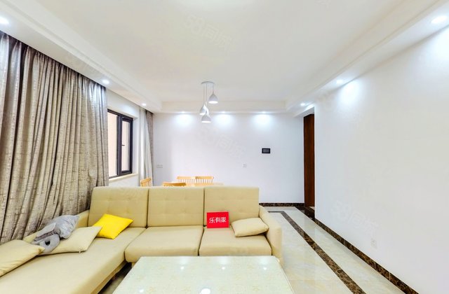 广州融创文旅城3室2厅96.46㎡160万二手房图片